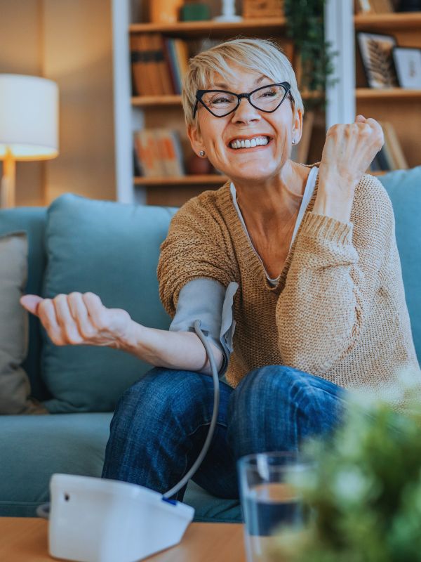 Twoje serce, Twoje zdrowie