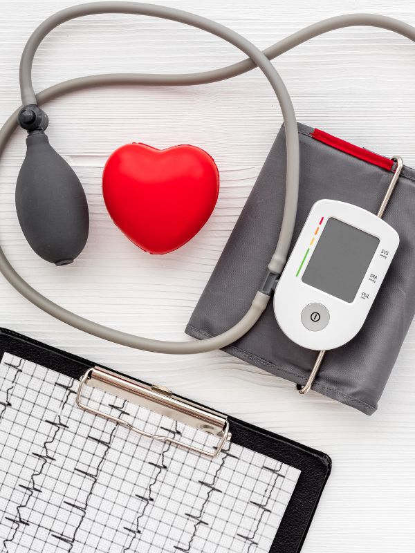 Twoje serce, Twoje zdrowie