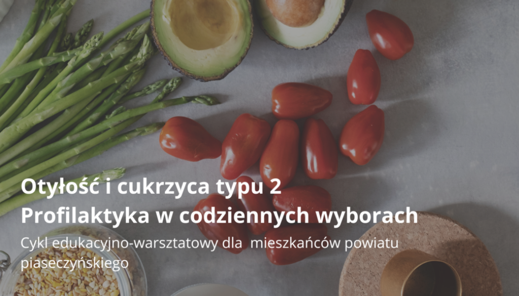 blog wpis foto otyłość i cukrzyca profilaktyka