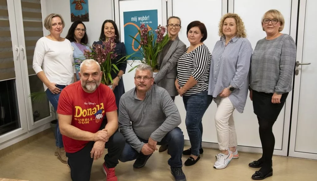 profilaktyka nowotworowa warsztaty