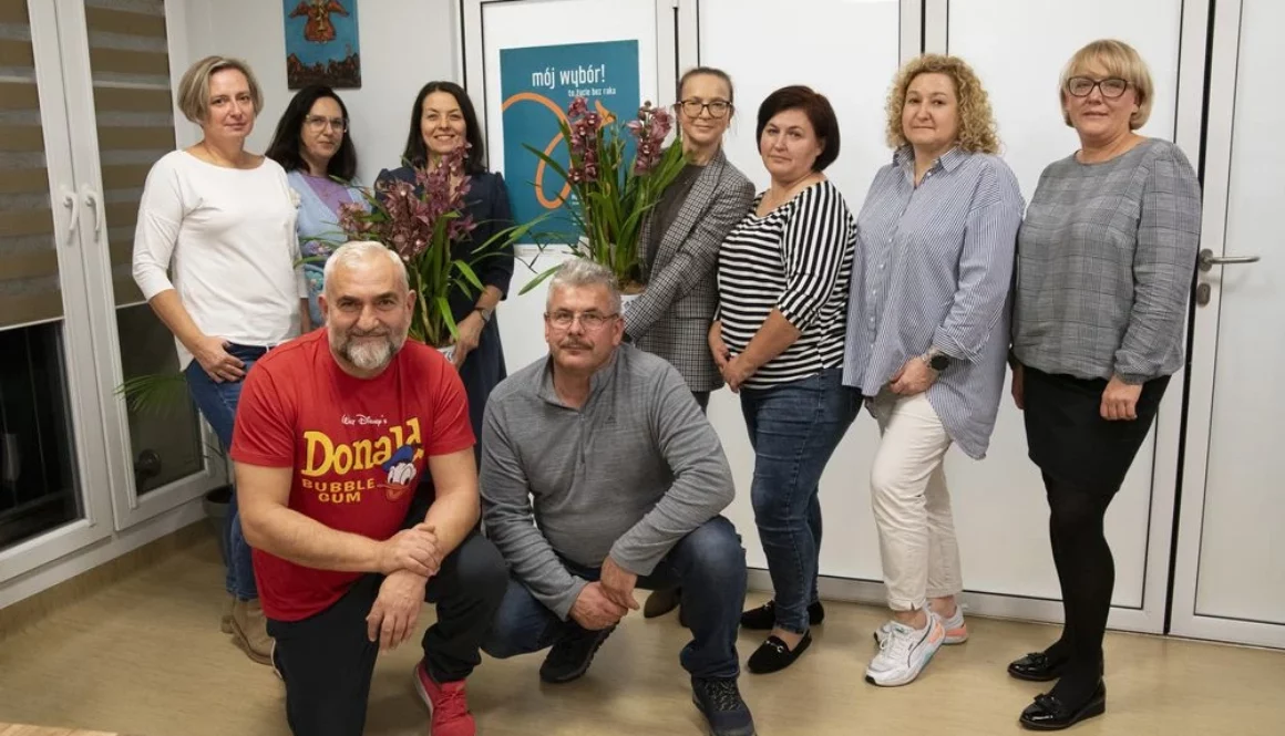 profilaktyka nowotworowa warsztaty