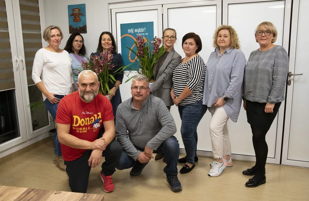 profilaktyka nowotworowa warsztaty