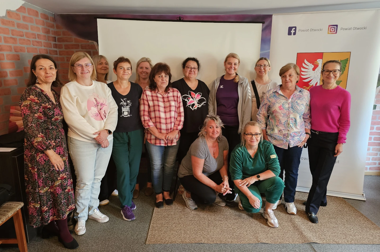 program żyj zdrowo w Otwocku