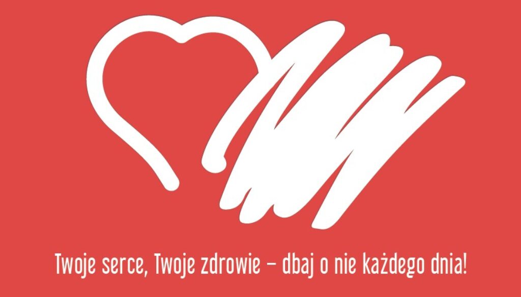 Zdrowe serce plakat-1