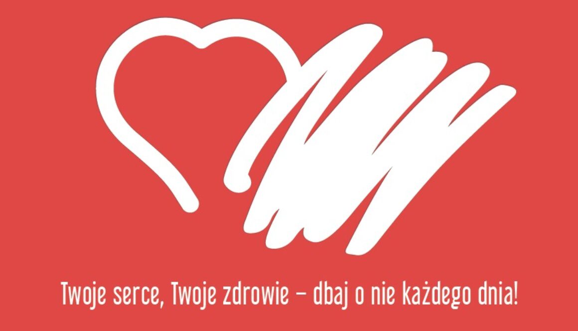 Zdrowe serce plakat-1