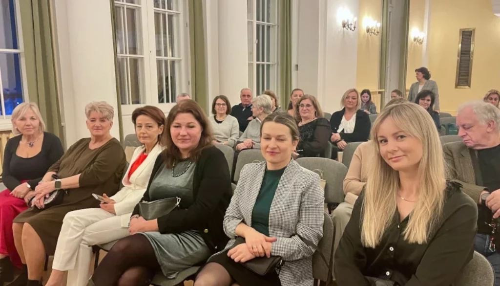 gala żyj zdrowo uczestniczki