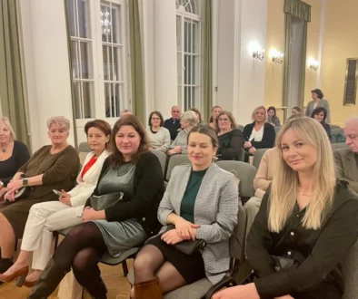 gala żyj zdrowo uczestniczki