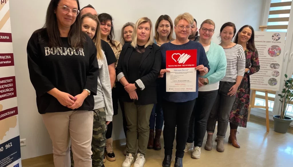 program zdrowe serce