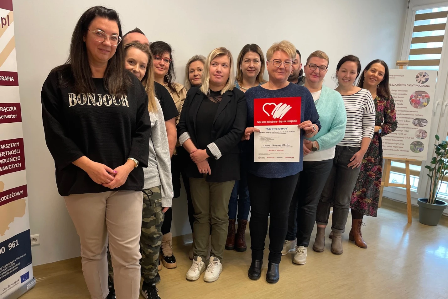 program zdrowe serce