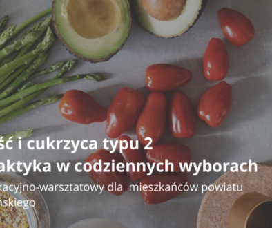 blog wpis foto otyłość i cukrzyca profilaktyka